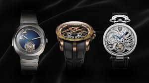 Luxury Watch